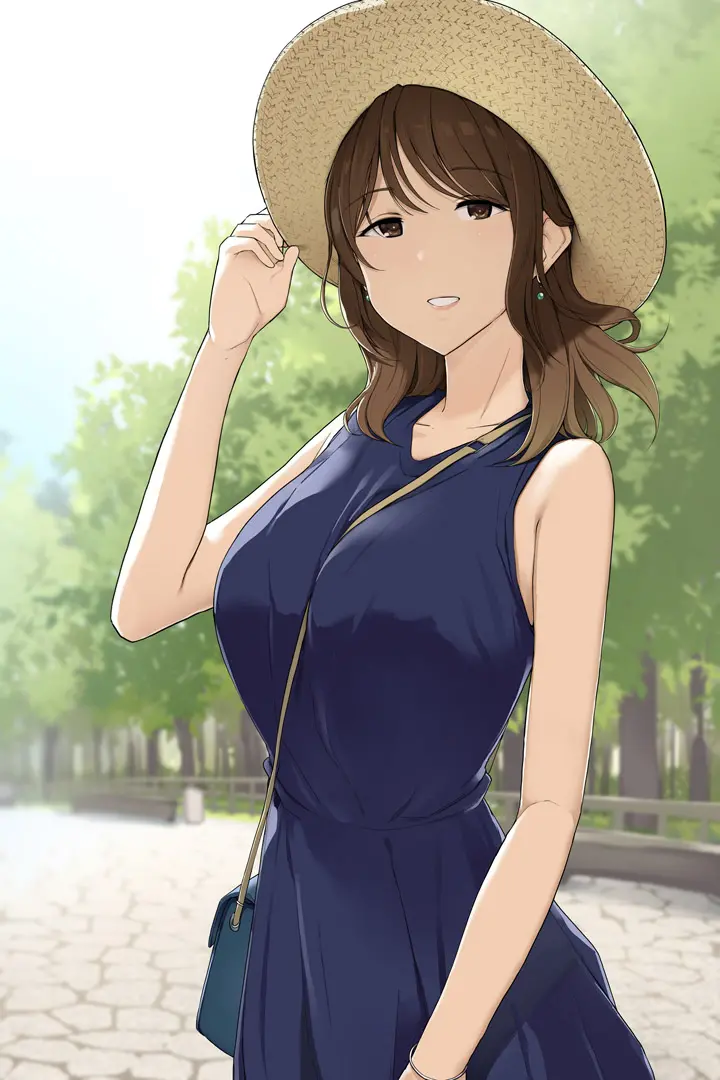 Sodachi No Yosasou Na Kihin Afureru Onee-San No Kotobazukai | 가정교육이 좋아 보이는 기품 넘치는 누나의 말투